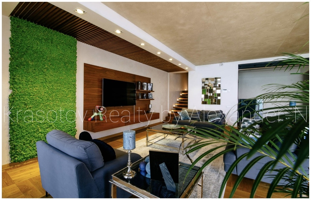 аренда дома номер H-174427 в Приморском районе, фото номер 24